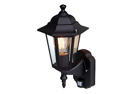 Utomhusbelysning Northlight