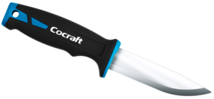 Cocraft håndverkerkniv