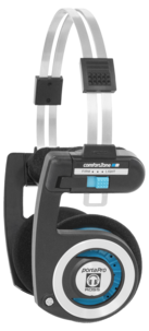 Koss Porta Pro 2.0 Wireless, trådlösa hörlurar