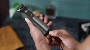 Philips Multigroom Series 7000 multitrimmer, MG 7940/75