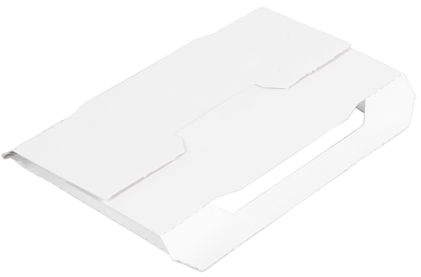 Fälla för klädesmal och livsmedelsmal, 2-pack