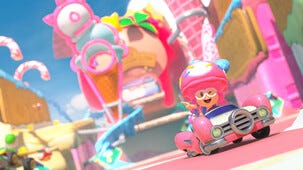 Mario Kart World, Nintendo Switch 2