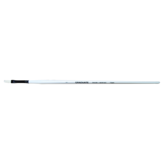 Daler-Rowney Graduate filbertpensel for oljemaling