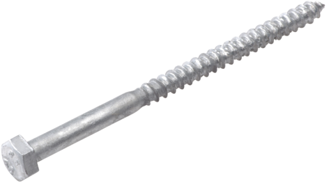 Fransk treskrue, varmforsinket