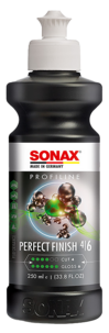 Sonax Profiline Perfect Finish polermedel, 250 ml