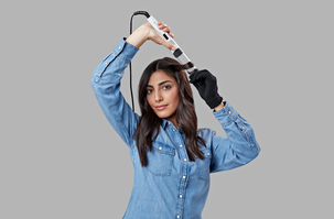 Remington locktång Hydraluxe, CI89H1