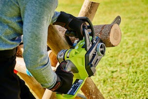 Ryobi Moottorisaha RCS1830-140B One+ 18 V