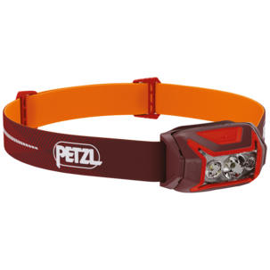 Petzl Actik Core hodelykt, oppladbar USB-C, 625 lm