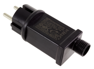 Nätadapter 9-18 V DC/4,9 W