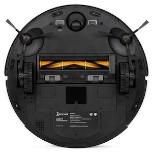 Ecovacs Deebot Ozmo T9 Robotti-imuri