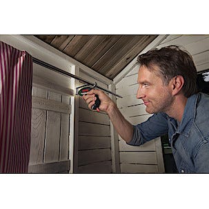 Skruvdragare Bosch IXO V