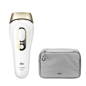 Braun Silk-Expert Pro 5, PL5014, IPL hårfjerner