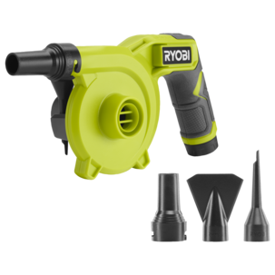 Ryobi RVI4-0 luftpumpe 4 V USB Lithium
