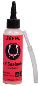 Zéfal Sealant punkteringsbeskyttelse