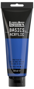 Akrylfärg Liquitex Basics 250 ml