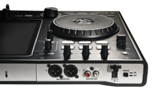 DJ-controller Numark IDJ PRO
