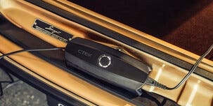CTEK CS One Gen 2 batteriladdare