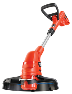 B&D GL5530 550W gresstrimmer