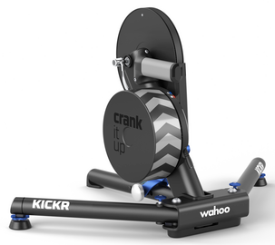 Wahoo Kickr 2017 Trainer
