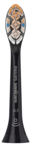 Philips Sonicare A3 Premium All-in-One borsthuvud, 2-pack