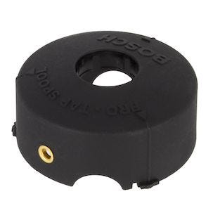 Lokk / deksel for trådkassett