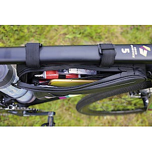 Cykelväska 2,2 liter Zefal Z Adventure C2