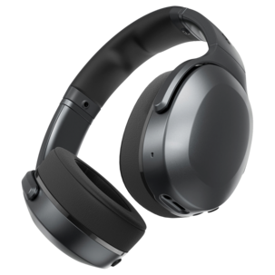 Skullcandy Crusher 540 Active over ear-hörlurar, svart