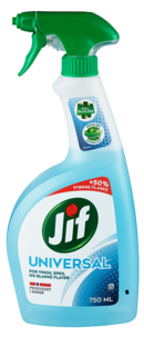 Jif Universal spray 750 ml