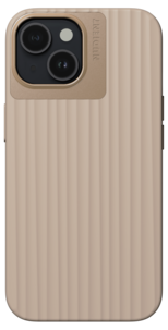 Nudient Magsafe Bold Case iPhone 15 mobilskal