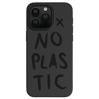 Agood Company plantebasert mobildeksel til iPhone 15 Pro Max