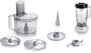 Bosch MultiTalent 3 foodprosessor MCM3201B