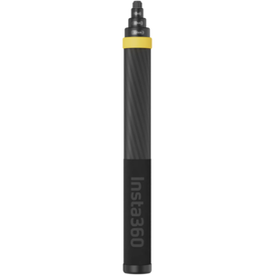 Insta360 Extended Edition Selfie Stick selfiepinne, 3 m