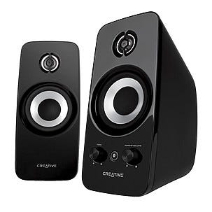 Datorhögtalare Creative T15