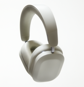 Mondo by Defunc over ear hörlurar med brusreducering