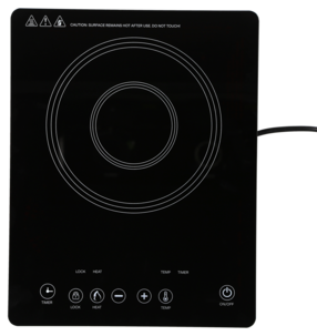 induktiokeittolevy, sähkö, 2000 W