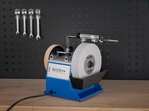 Tormek T-4 bänkslipmaskin 