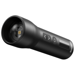 SmallRig RF 05B LED-videolampe med zoom