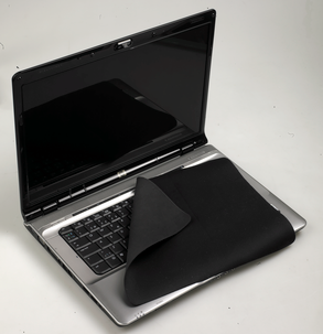 Skärmskydd/musmatta