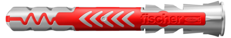 Fischer DuoPower universalplugg