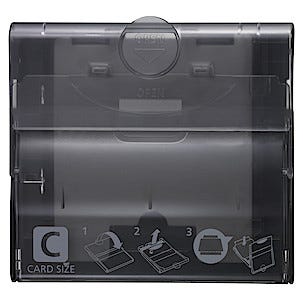 Canon PCC-CP400 papirkasset (bankkortformat) for Selphyskrivere