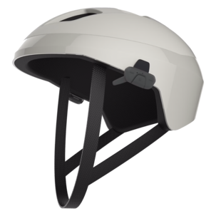 Supertooth Roamee handsfree-hörlurar för cykelhjälm