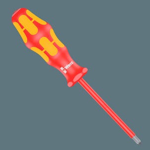 Wera Kraftform XXL 2, skrutrekker