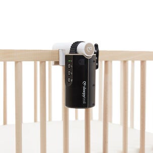 Sleepytroll Baby Rocker Gen2 svart