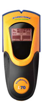 Regeldetektor Zircon L70 OneStep