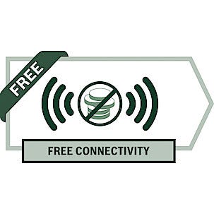 Bosch Indego 1100 Connect robotgressklipper