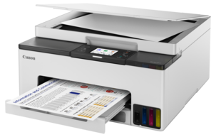 Canon Maxify GX1050 Mustesuihkutulostin