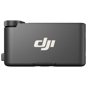 DJI Mic 3 RX Receiver Langaton vastaanotin