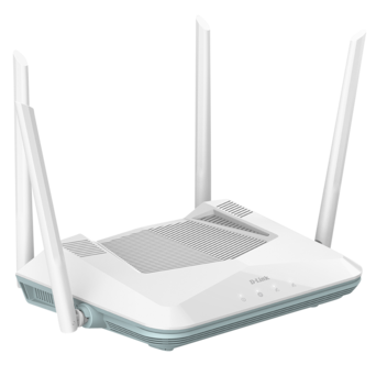 D-link R32 AX3200 WiFi 6-router