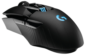 Gaming-mus Logitech G900 Chaos Spectrum