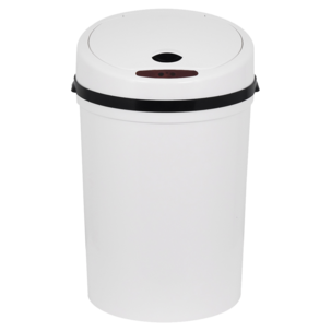 Søppelbøtte med sensor, 9 liter